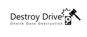 DestroyDrive